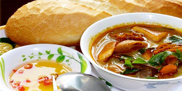 Ăn thử vô vàn món ăn vặt của người Hoa có mặt ngay giữa lòng Sài Gòn