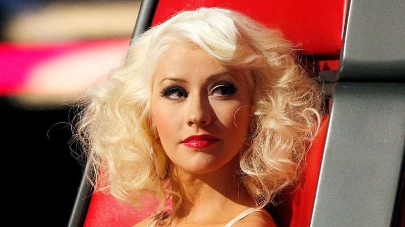 Christina Aguilera sẽ không bao giờ trở lại làm Giám khảo The Voice?