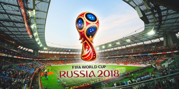 Bản tin World Cup 2018: Lịch phát sóng dự kiến trên các kênh của VTV