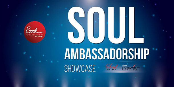 Chương Trình Soul Ambassadorship Showcase Gây Quỹ Học Bổng Trịnh Công Sơn 2019 