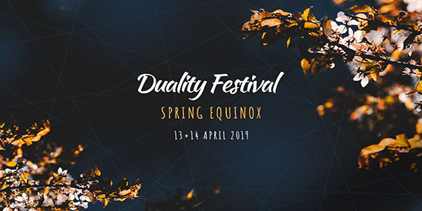 Duality Festival - Spring Equinox