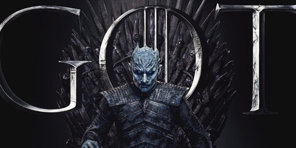 Game of Thrones: Dạ Vương - Night King đã chết thật sao? 