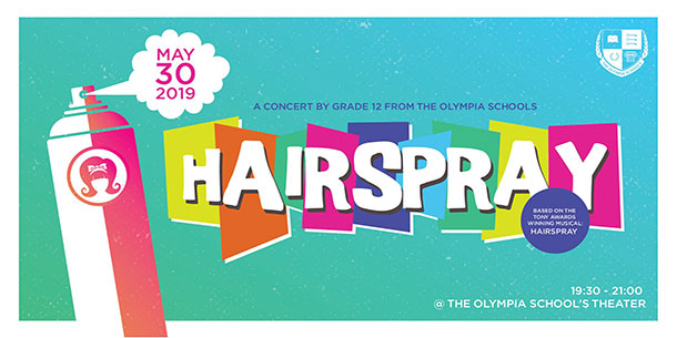 Hairspray Concert