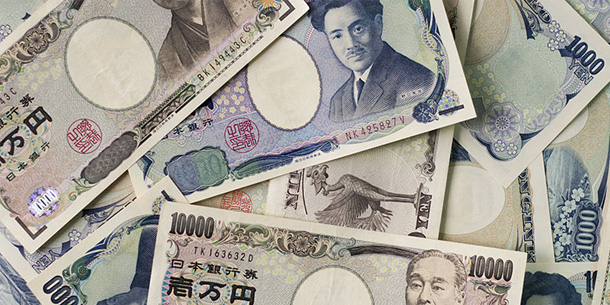 4 cách người Nhật "đối xử" với tiền bạc