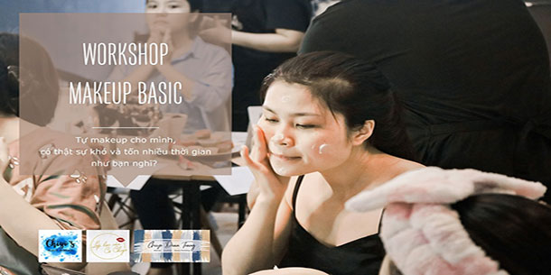 Workshop Makeup Basic