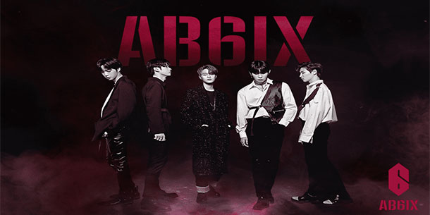 Profile chi tiết về nhóm nhạc 5 thành viên AB6IX