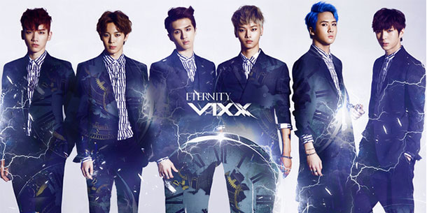 Profile chi tiết của nhóm nhạc với concept " độc" VIXX