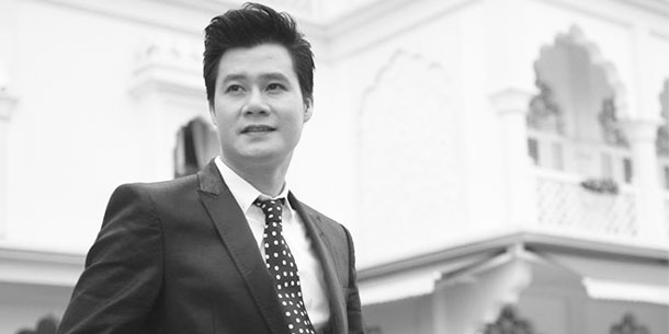 Tiểu sử và những thành tựu trong sự nghiệp âm nhạc của ca sĩ Quang Dũng