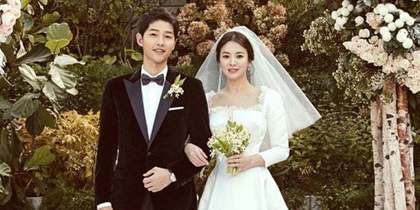 Phản ứng của netizen Hàn về vụ ly hôn chấn động của Song Hye Kyo và Song Joong Ki