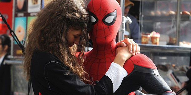 Vừa khởi chiếu tại Bắc Mỹ, Spider-Man: Far From Home đã mang về kỷ lục mà Endgame cũng không thể chạm tới