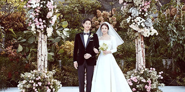 Chính thức đường ai lấy đi , Song Hye Kyo đã có động thái đầu tiên: "Khai tử" ảnh cưới, toàn bộ dấu vết về chồng trên Instagram