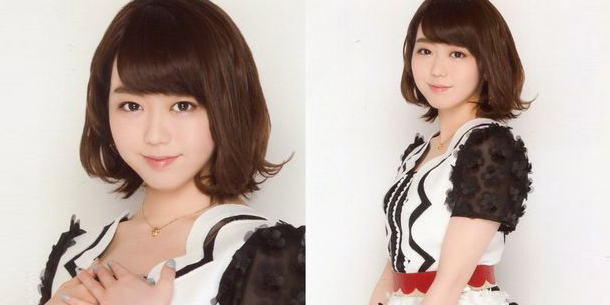 Minegishi Minami bất ngờ thông báo tốt nghiệp AKB48