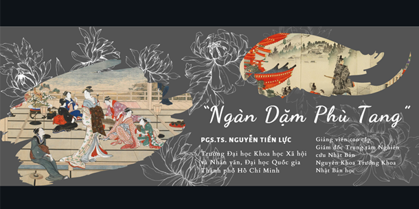 Chương Trình "Ngàn Dặm Phù Tang"