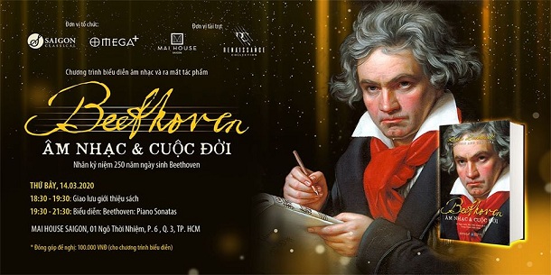 Beethoven: Âm nhạc & Cuộc đời | Biểu diễn & ra mắt tác phẩm