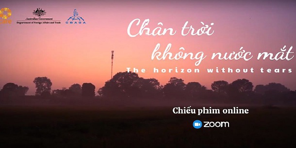 Sự Kiện Chiếu Phim Online: Chân Trời Không Nước Mắt 2020 (Miễn Phí Tham Dự)