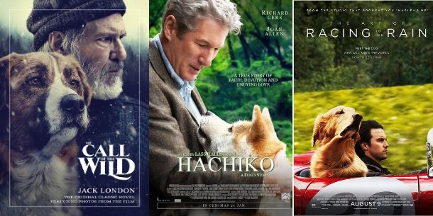 Top 10 bộ phim hay nhất về những chú chó mà bạn nên xem 