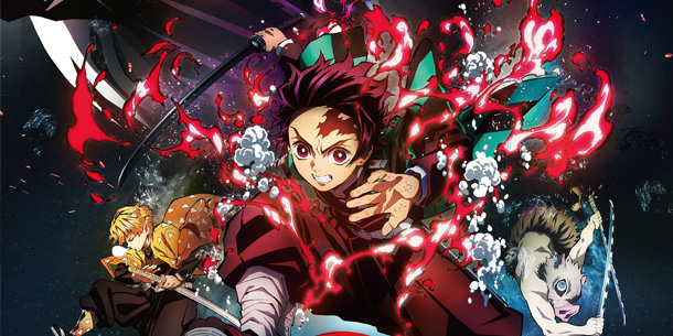 Phản ứng của Netizen Nhật Bản trước thông tin Manga "Kimetsu no yaiba" (Demon Slayer) bán ra 60 triệu bản