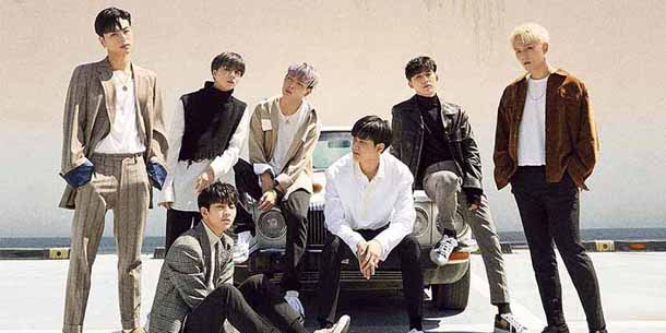 Tiểu sử và Profile chi tiết của 7 thành viên nhóm nhạc iKON - 아이콘