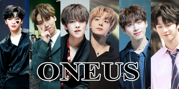Tiểu sử và Profile chi tiết của 6 thành viên nhóm nhạc ONEUS - RBW Entertainment