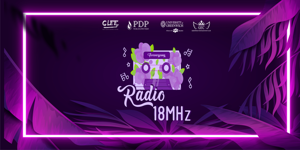 Đêm Nhạc : Radio 18mhz – Sự Trở Lại Đầy Hứa Hẹn Của Ngọt Band 2020