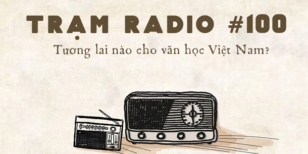 Trạm Radio phát sóng số 100: 