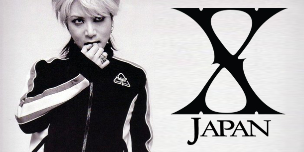 Sự thật về cái chết của hide - guitarist nhóm nhạc Nhật Bản X Japan