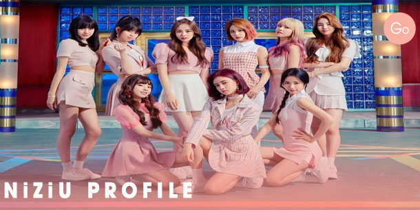 Profile chi tiết về Girlgroup Nhật Bản nhà JYP - NiziU chưa debut đã chính thức  có MV đầu tay chạm 100 triệu view chỉ sau 2 tháng
