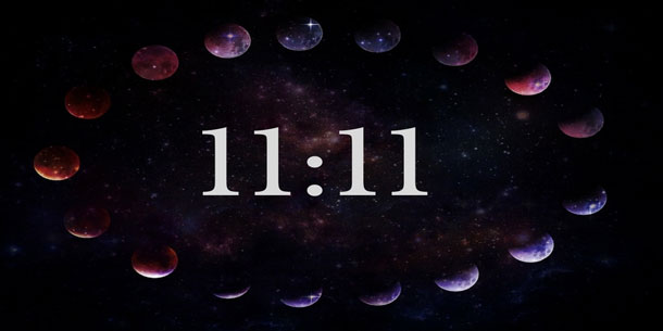 Khám phá những ý nghĩa thú vị đằng sau dãy số 11:11 khi bạn nhìn thấy trên đồng hồ