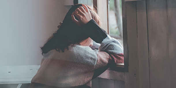10 lầm tưởng về chứng rối loạn lo âu và căn bệnh trầm cảm