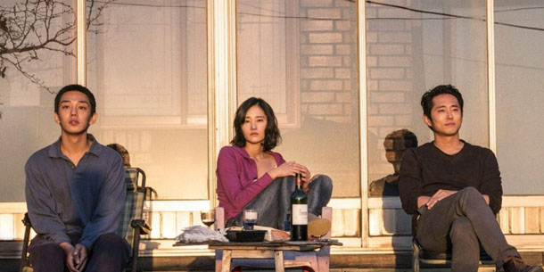 Cinema Space: Tháng phim Hong Sang-soo và Lee Chang-dong