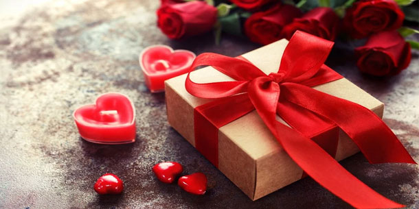Gợi ý 10 món quà ý nghĩa cho mùa Valentine 2021 thêm ngọt ngào.
