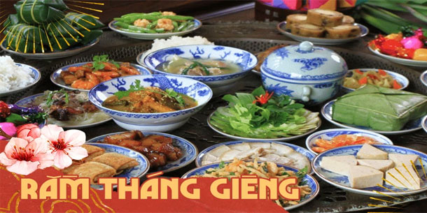 Nên cúng rằm tháng giêng vào giờ nào để gặp nhiều may mắn và tài lộc