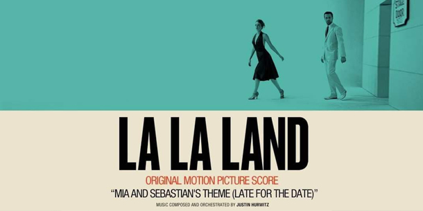 Chiếu phim Oscar - La La Land - Những Kẻ Khờ Mộng Mơ - Ngày 29.03.2021