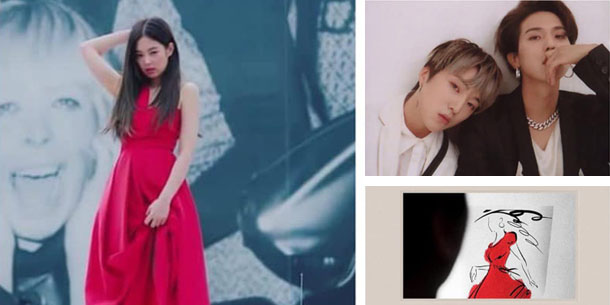 Có thể bạn chưa biết - Ca khúc BETTER của Kang Seung Yoon WINNER được lấy cảm hứng từ SOLO của Jennie BLACKPINK