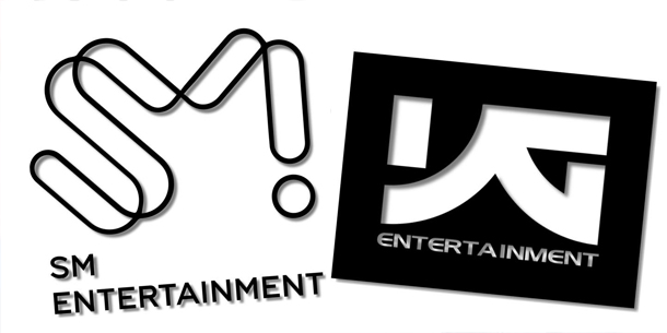 2 công ty giải trí hàng đầu Hàn Quốc  SM Ent và YG Ent bị giáng từ công ty blue-chip cấp cao nhất xuống doanh nghiệp tầm trung