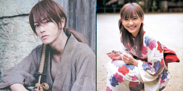 Bảng xếp hạng Top 10 nam diễn viên và nữ diễn viên Nhật Bản được phái nữ/nam tuổi 20s-30s muốn cầu hôn
