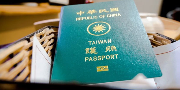Kinh Nghiệm Xin Visa Đài Loan Tự Túc: Những điều bạn nên biết 2021