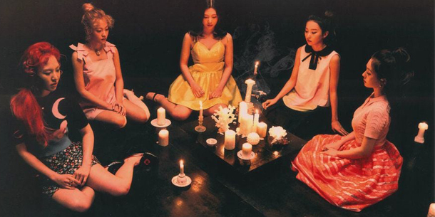 Top 3 bài hát cực phẩm của Red Velvet nhưng lại bị Netizen đánh giá thấp
