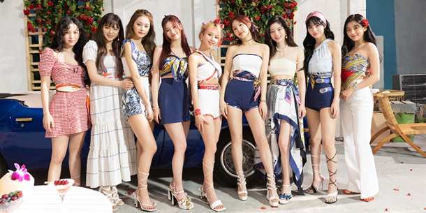 Netizen Hàn lật lại profile những nhóm nhỏ mà CÁC THÀNH VIÊN TWICE đã hoạt động trước khi debut cùng TWICE
