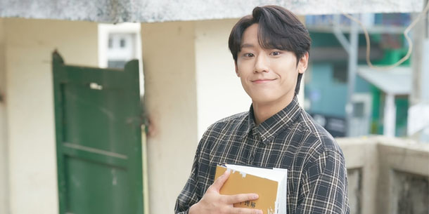LEE DO HYUN - Nam diễn viên sáng giá của màn ảnh Hàn Quốc