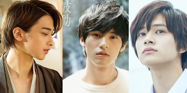 Top 3 nam diễn viên trẻ Nhật Bản được Netizen Hàn đánh giá cao hơn cả những nam diễn viên thế hệ mới của Hàn Quốc 