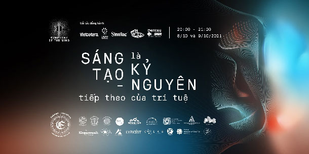 Hội nghị thường niên về Tương Lai Giáo Dục từ 2021 “The Symphony of The Mind”