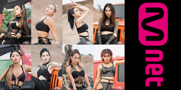 Show Street Woman Fighter lại tiếp tục dính lùm xùm gây tranh cãi sau loạt bê bối đời tư của các dancer