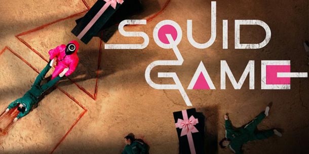 Squid Game-Trò chơi con mực trở thành phim truyền hình được xem nhiều nhất trong lịch sử của Netflix