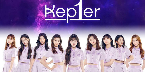 Profile chi tiết nhóm nhạc nữ KEP1ER từ show thực tế Girls Planet 999