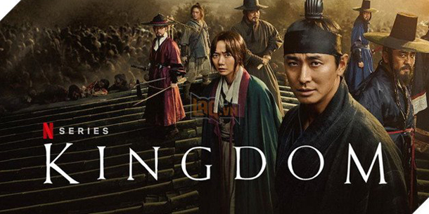 Phim Kingdom - Vương Triều Xác Sống có gì hấp dẫn mà khiến dân tình rần rần đua nhau xem?