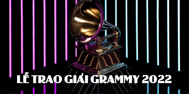 Những nghệ sĩ được đề cử tại 4 Giải thưởng lớn của Lễ trao giải Grammy 2022 - Billie Eilish và Justin Bieber được gọi tên 3 lần