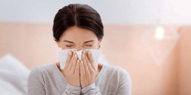 5 cách giúp giảm triệu chứng nghẹt, viêm xoang mũi hiệu quả vào mùa lạnh