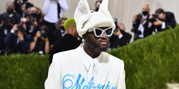 Giám đốc sáng tạo của Louis Vuitton - Virgil Abloh đột ngột qua đời ở tuổi 41 - Từ gã kĩ sư xây dựng vươn lên trở thành nhà thiết kế vĩ đại nhất