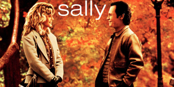 Chiếu phim miễn phí dịp cuối năm - When Harry Met Sally